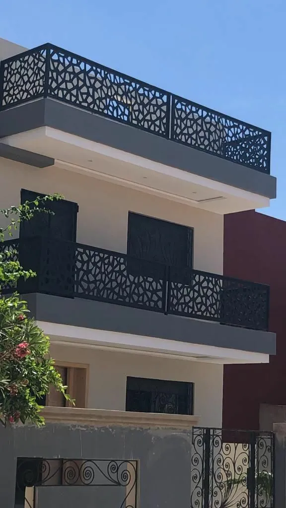 حداد تركيب سواتر ليزار ورشة حداد قريبة في الرياض