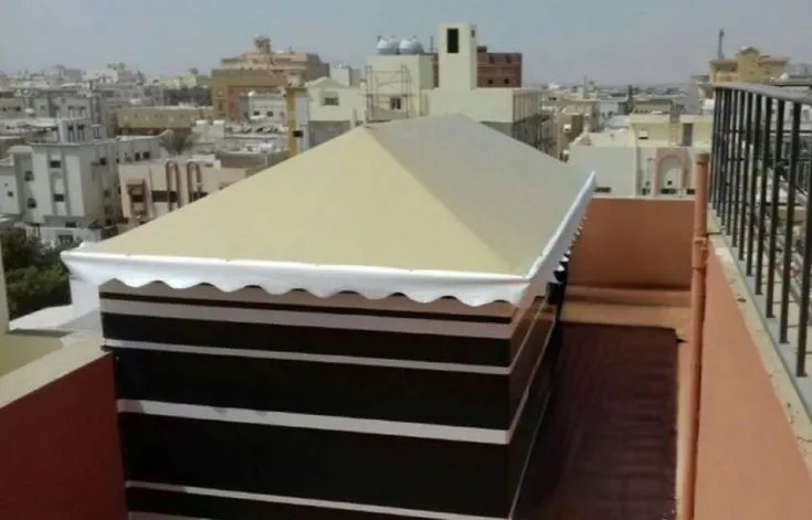 تركيب بيوت شعر تقليدية باارخص الاسعار في الرياض