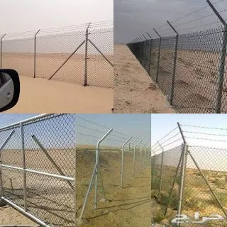 مقاول شبوك حدادلتركيب شبك بالرياض