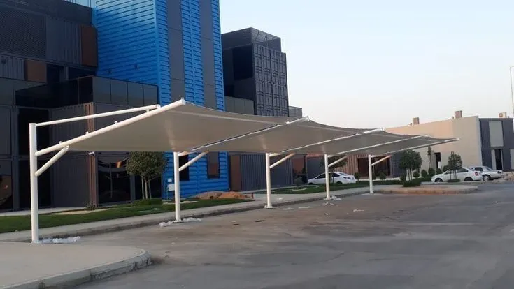 احدث مواقف سيارات باارخص الاسعار الرياض