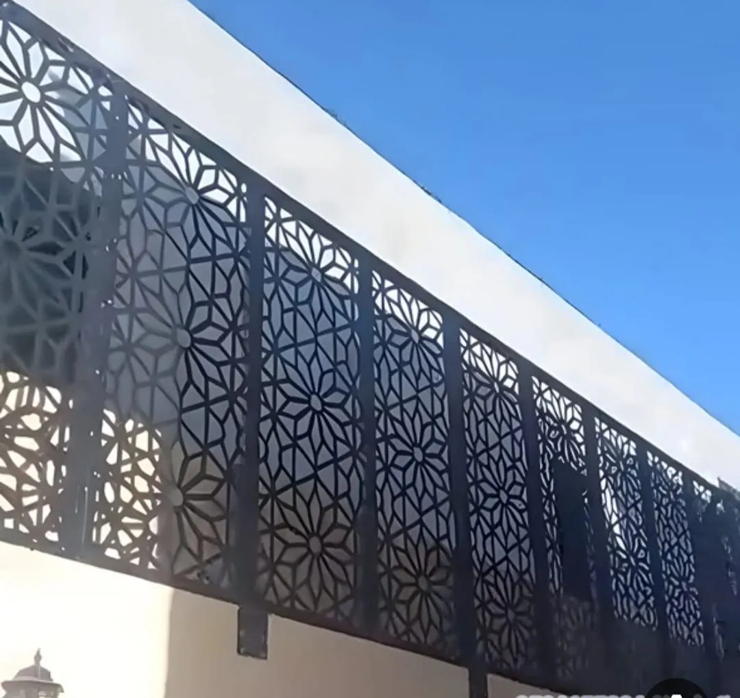 حداد تركيب سواتر ليزار ورشة حداد قريبة في الرياض