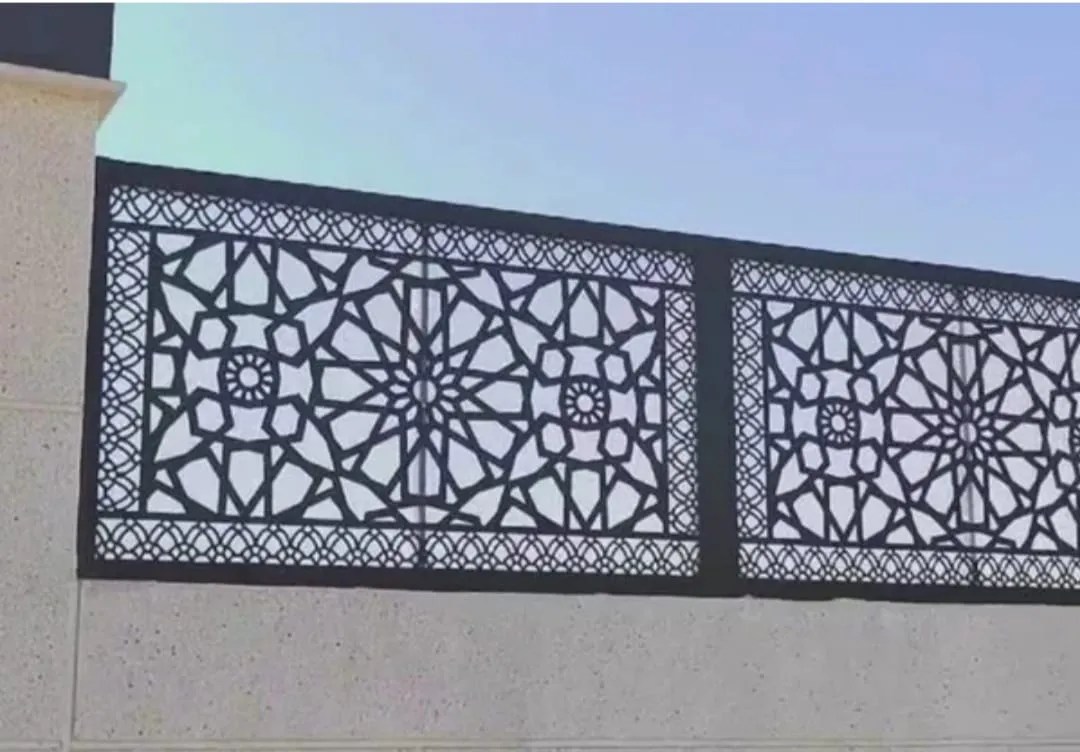 حداد تركيب سواتر ليزار ورشة حداد قريبة في الرياض
