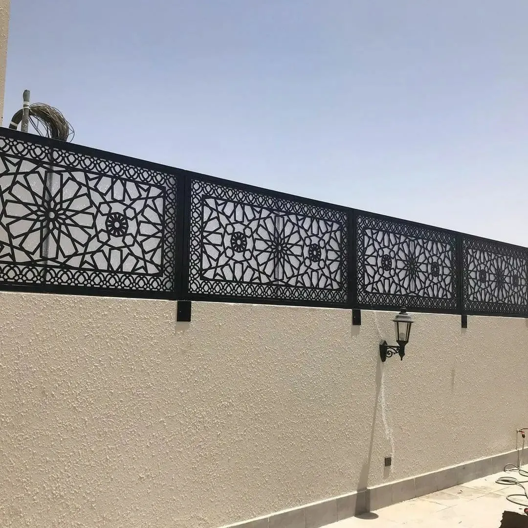 حداد تركيب سواتر ليزار ورشة حداد قريبة في الرياض