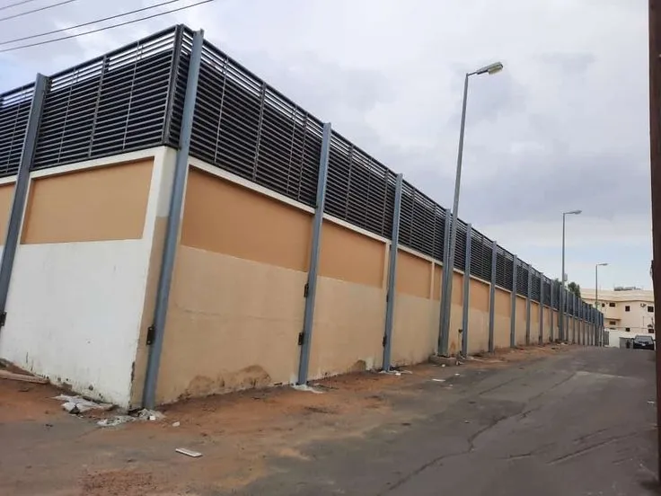 حداد تركيب سواتر ليزار ورشة حداد قريبة في الرياض