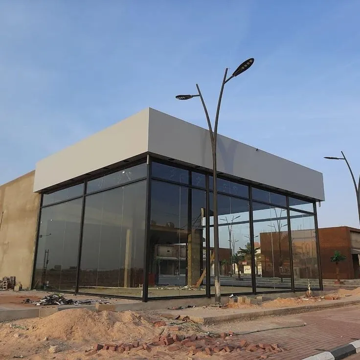 ملاحق ساندوتش بنل بالرياض – تركيب شامل لجميع الاستخدام