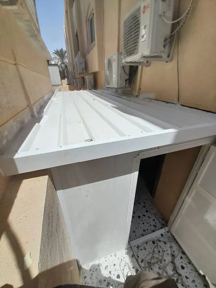 ملاحق ساندوتش بنل بالرياض – تركيب شامل لجميع الاستخدام