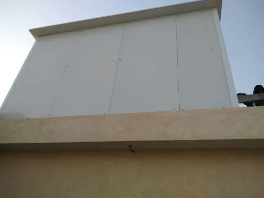 ملاحق ساندوتش بنل بالرياض – تركيب شامل لجميع الاستخدام