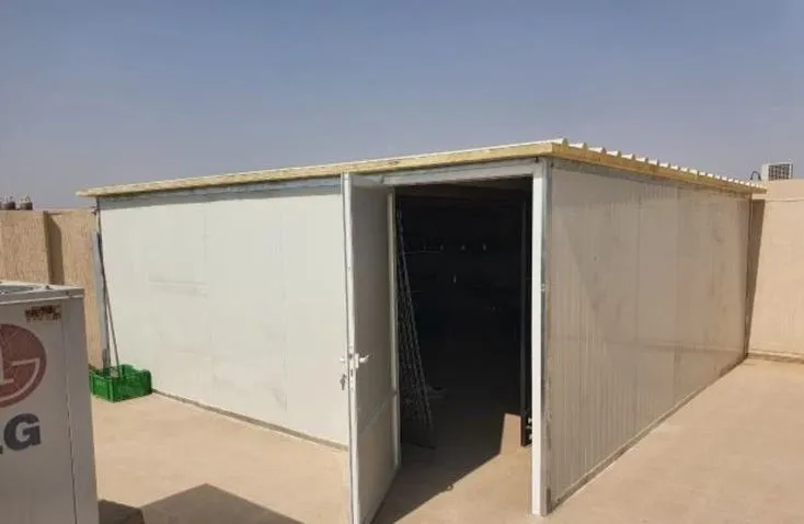ملاحق ساندوتش بنل بالرياض – تركيب شامل لجميع الاستخدام