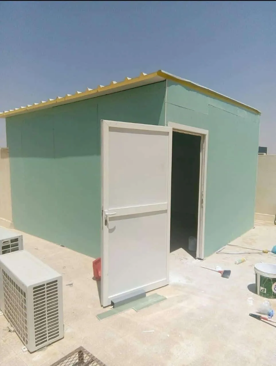 ملاحق ساندوتش بنل بالرياض – تركيب شامل لجميع الاستخدام