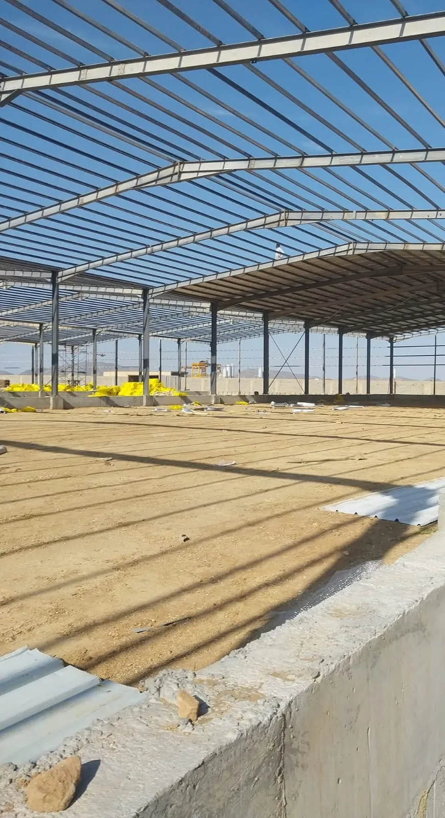 ملاحق ساندوتش بنل بالرياض – تركيب شامل لجميع الاستخدام