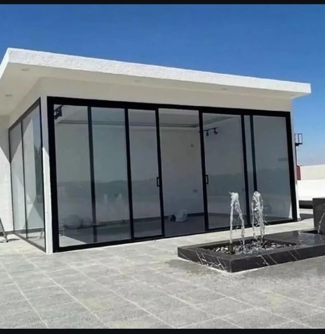 ملاحق ساندوتش بنل بالرياض – تركيب شامل لجميع الاستخدام