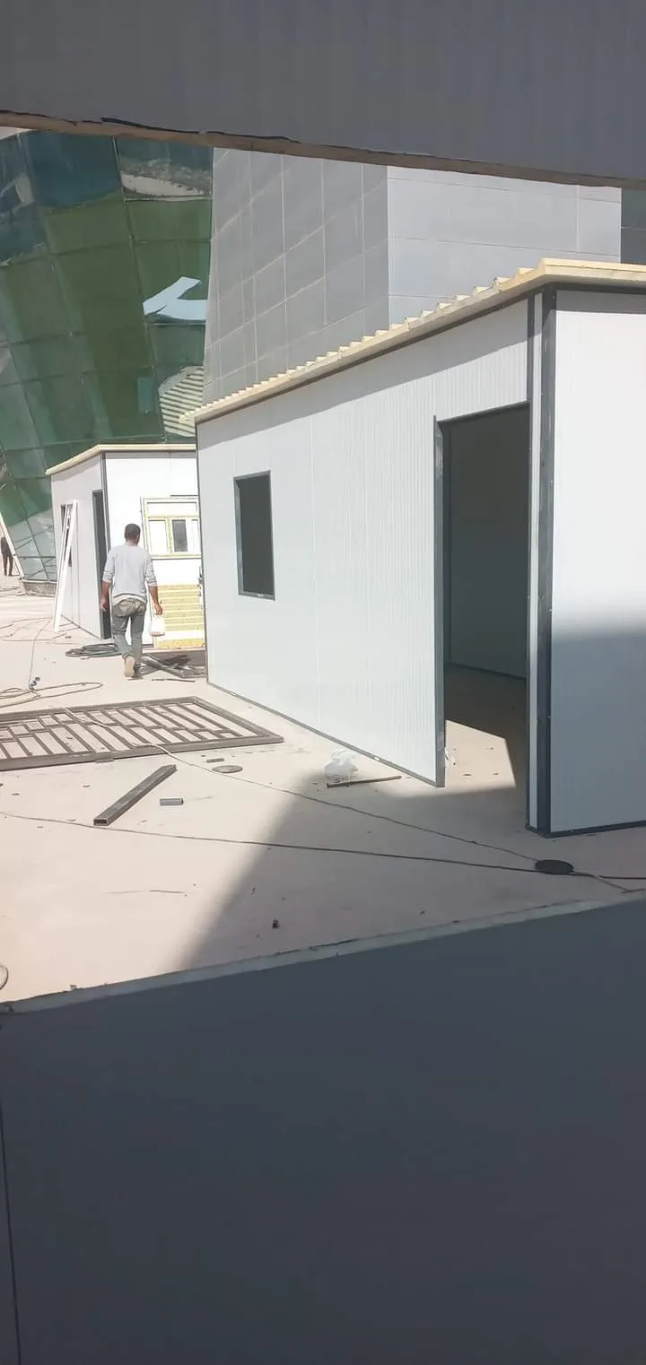 ملاحق ساندوتش بنل بالرياض – تركيب شامل لجميع الاستخدام