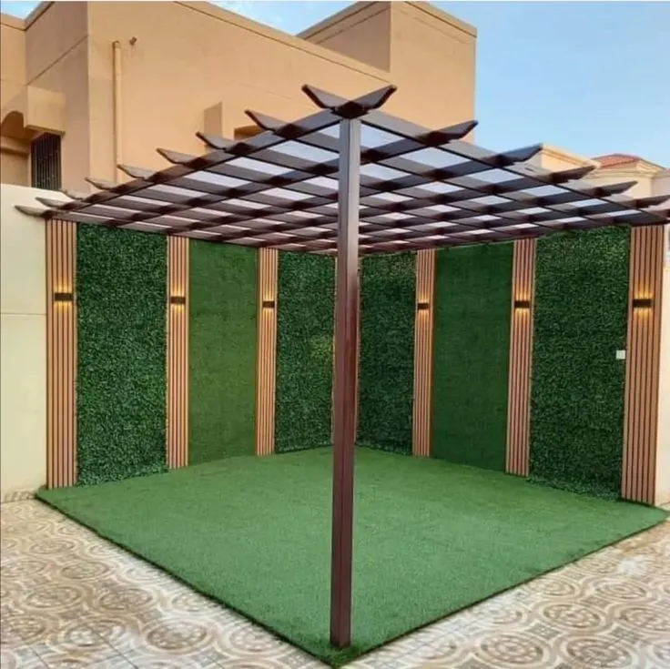 أسعار برجولات لكسان مظلات لكسان الرياض