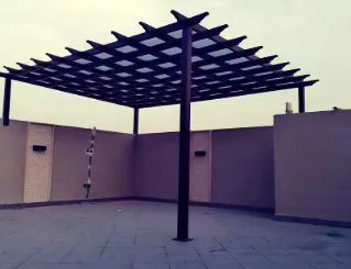 أسعار برجولات لكسان مظلات لكسان الرياض