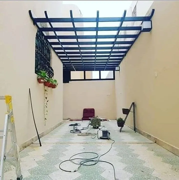 أسعار برجولات لكسان مظلات لكسان الرياض