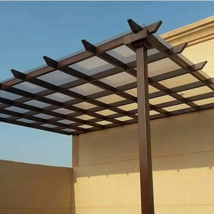 أسعار برجولات لكسان مظلات لكسان الرياض