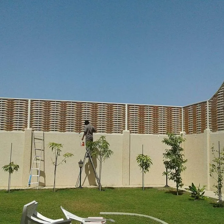 اقرب محل عمل ساتر جدران في الرياض