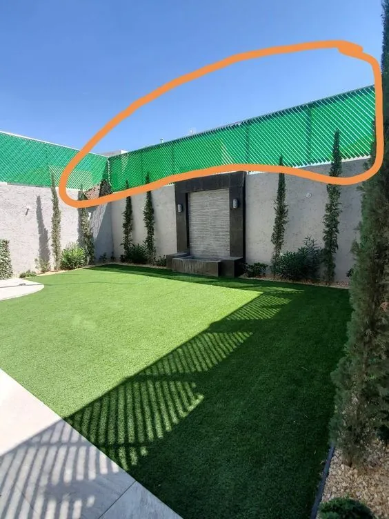 اقرب محل عمل ساتر جدران في الرياض