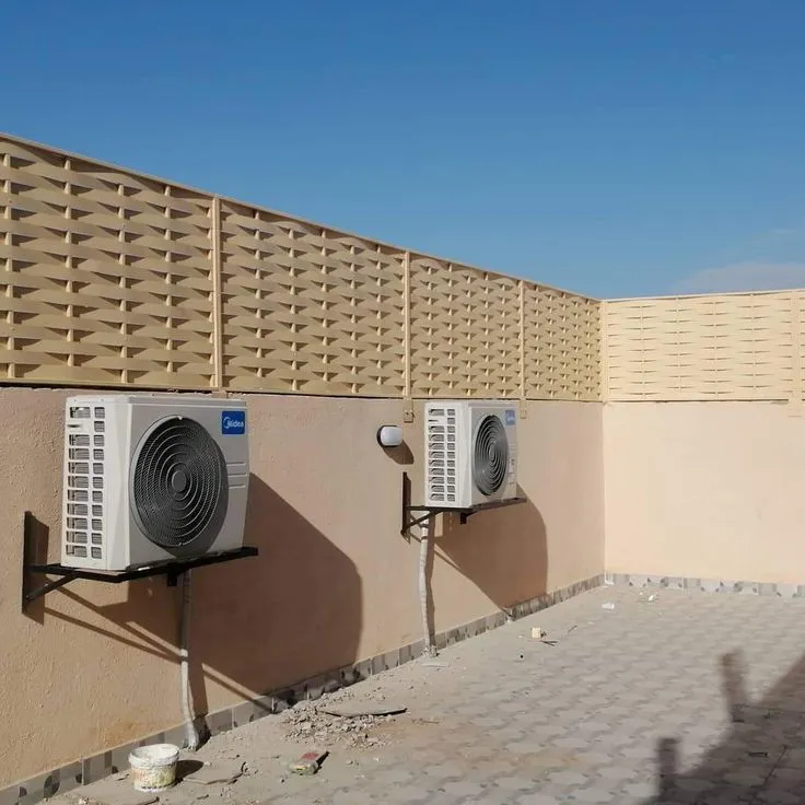 اقرب محل عمل ساتر جدران في الرياض